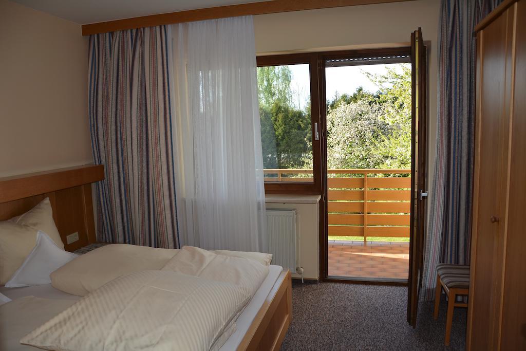 Kurpension Gundula Bad Füssing Quarto foto