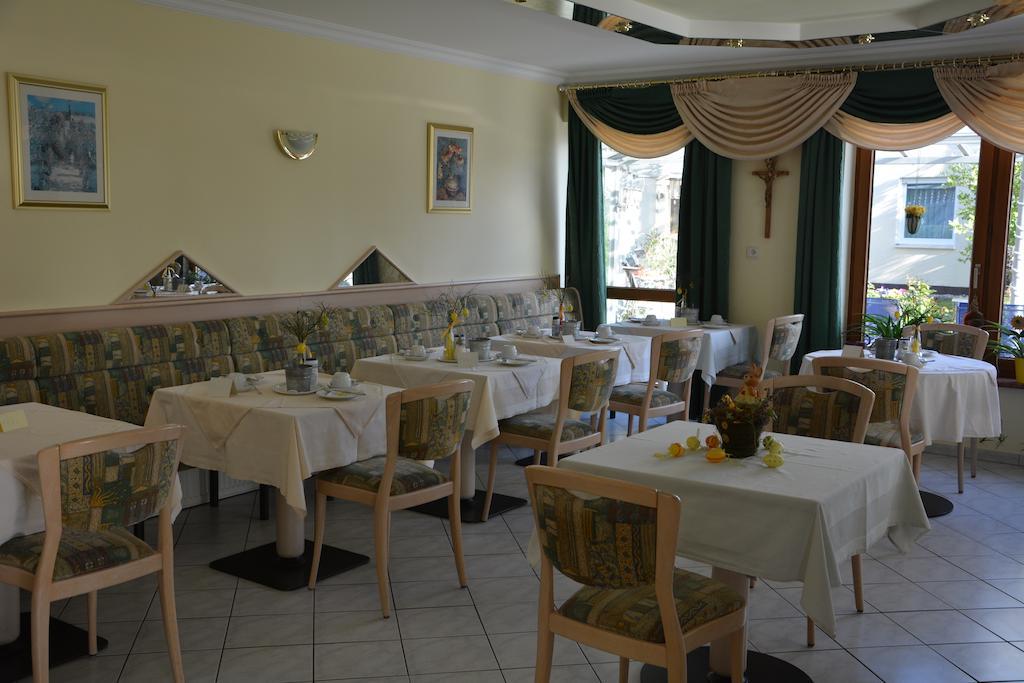 Kurpension Gundula Bad Füssing Quarto foto